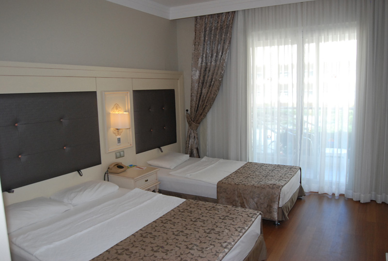 Turunç Hotel